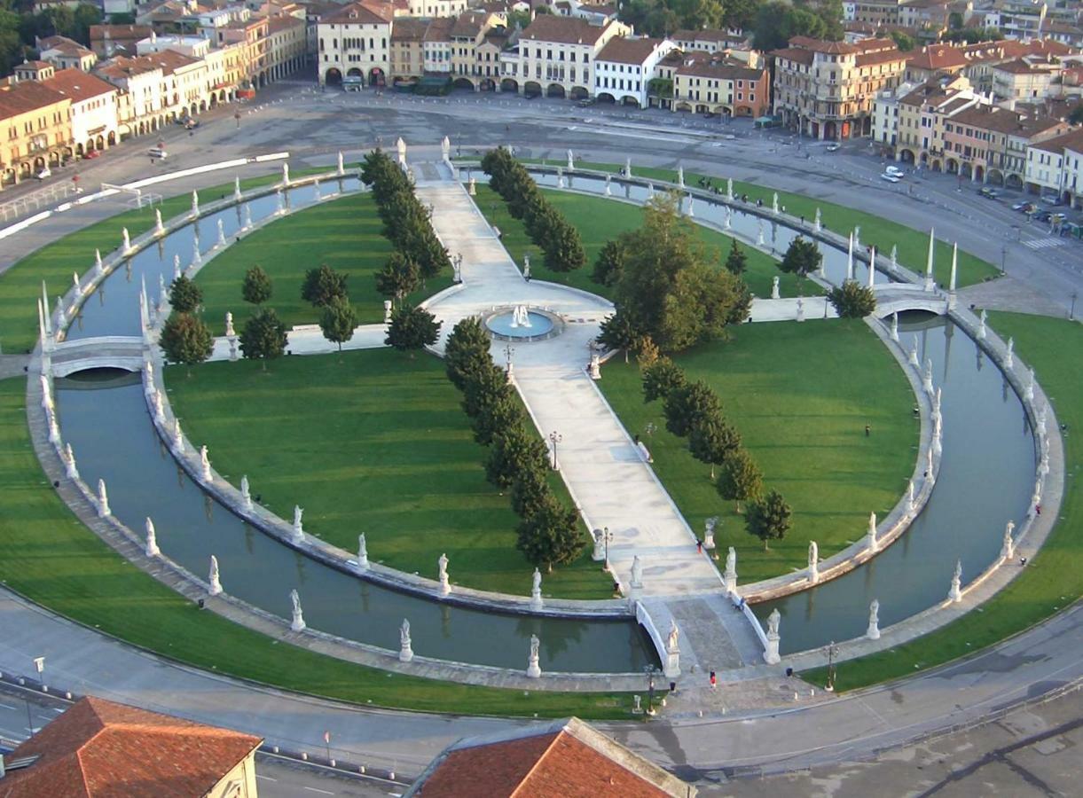 Portello Padova Exterior photo