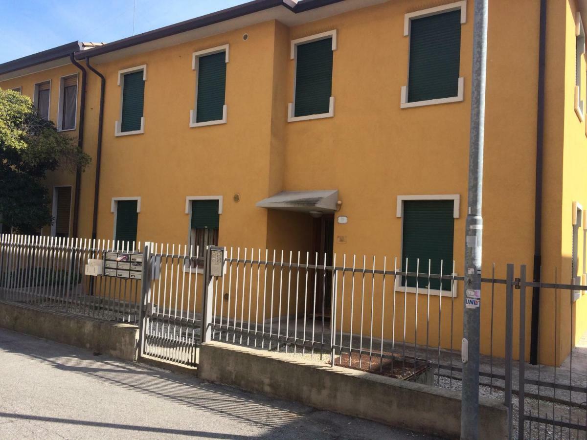 Portello Padova Exterior photo